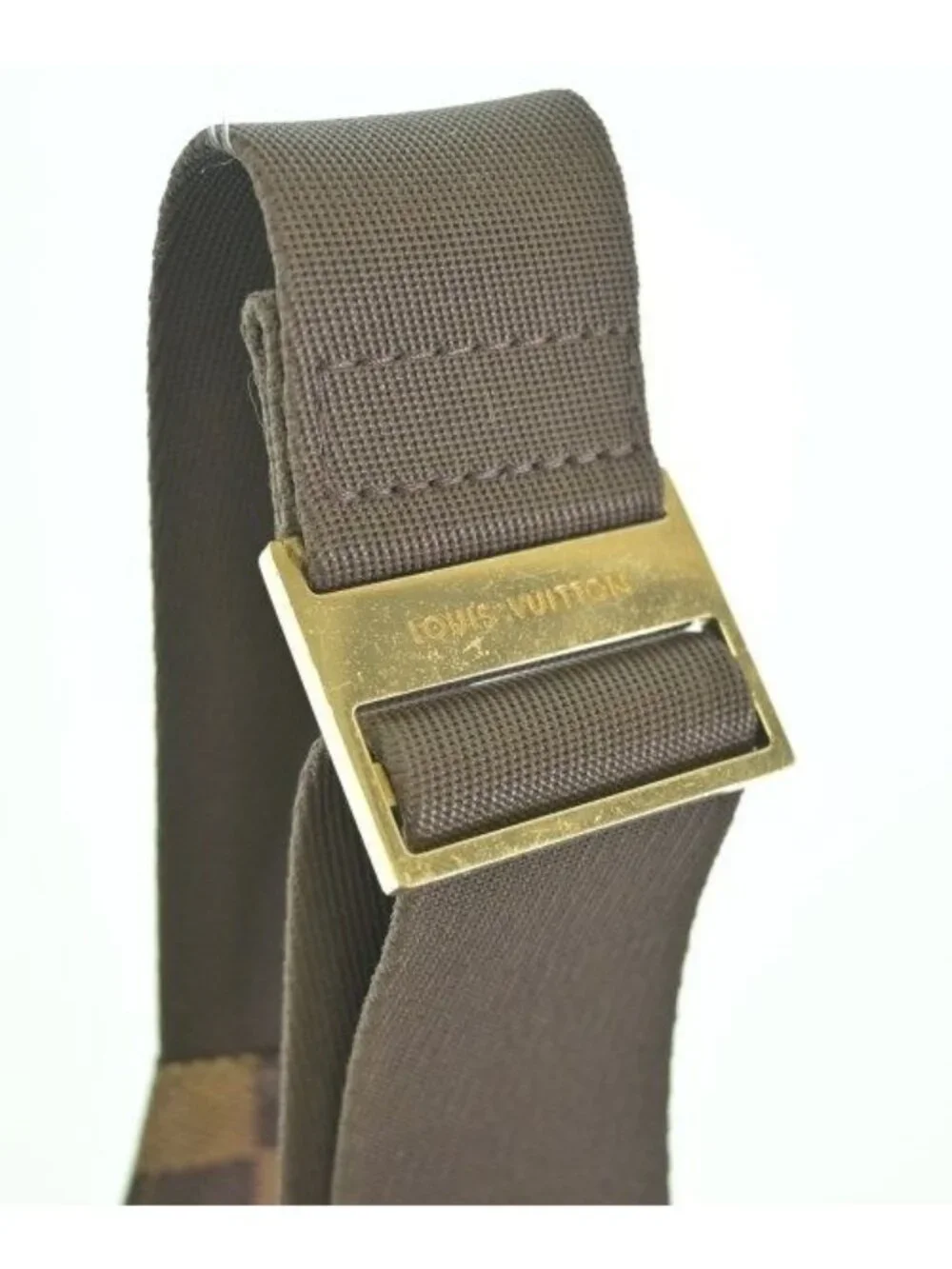 Louis Vuitton Bag Handbag Brown
